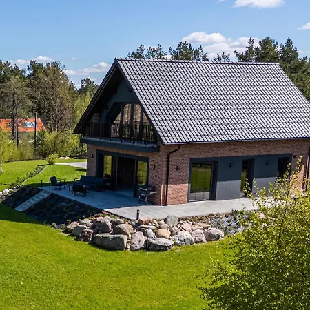 Kaszubskie Dzikie Katy Piechowice  Exterior photo